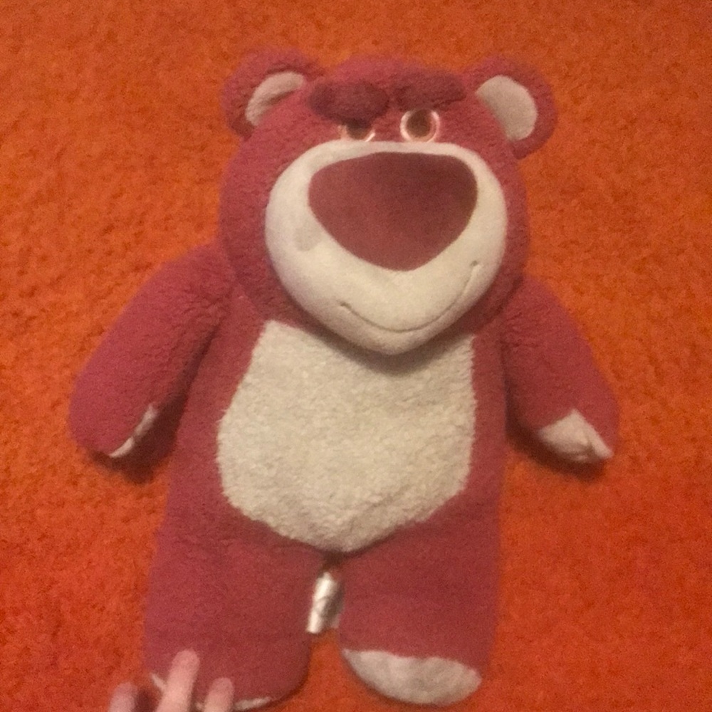Bear